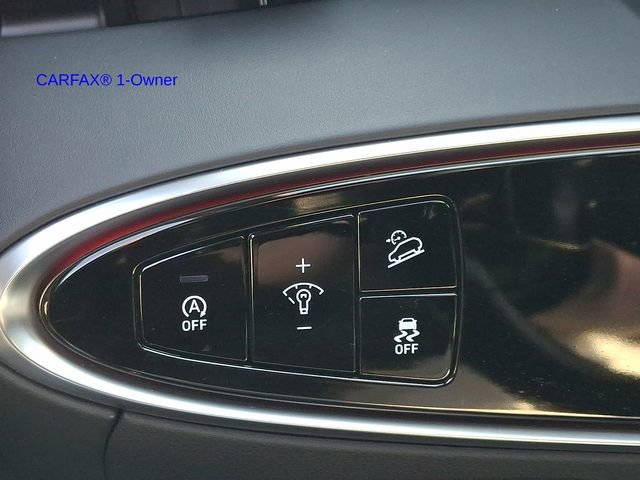 Used 2023 Genesis GV70 3.5T Sport w/ Sport Prestige Package image 27