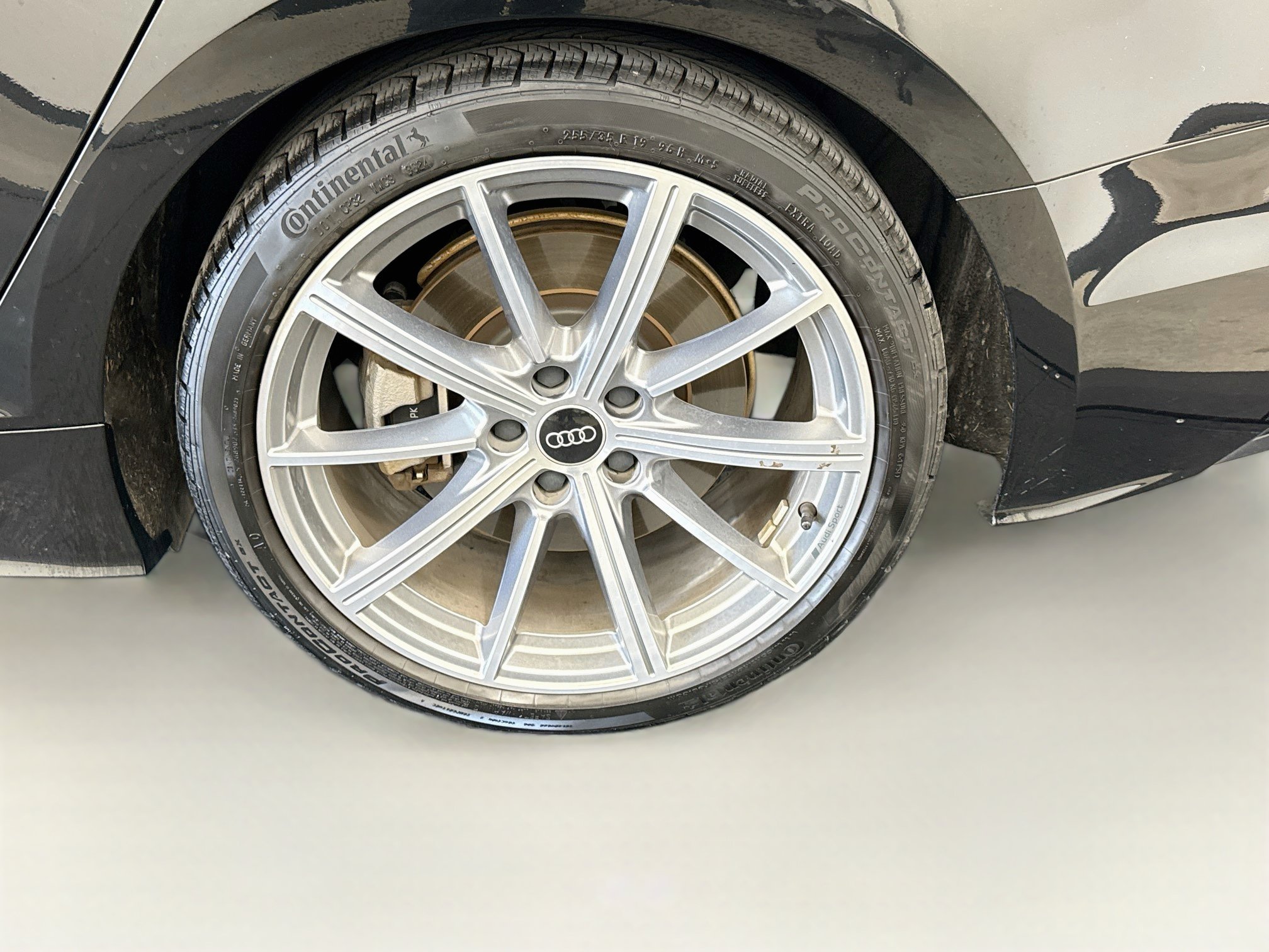 Used 2025 Audi A5 2.0T Premium AWD/4WD image 11
