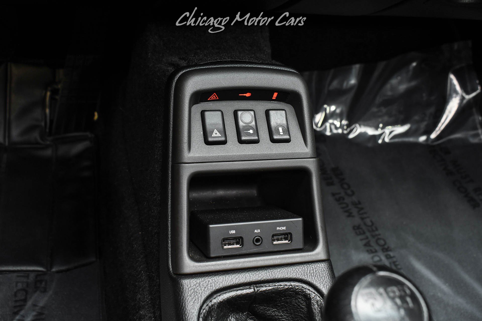 Used 1994 Porsche 911 Turbo RWD image 15