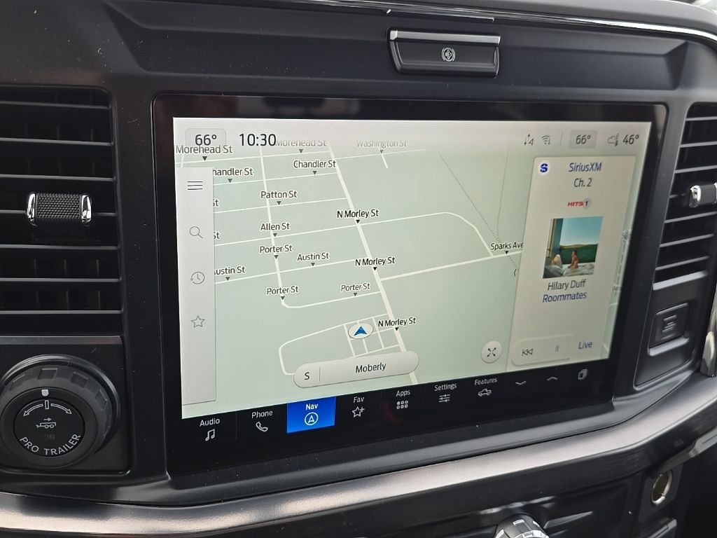 New 2026 Ford F250 Lariat w/ Lariat Ultimate Package image 3