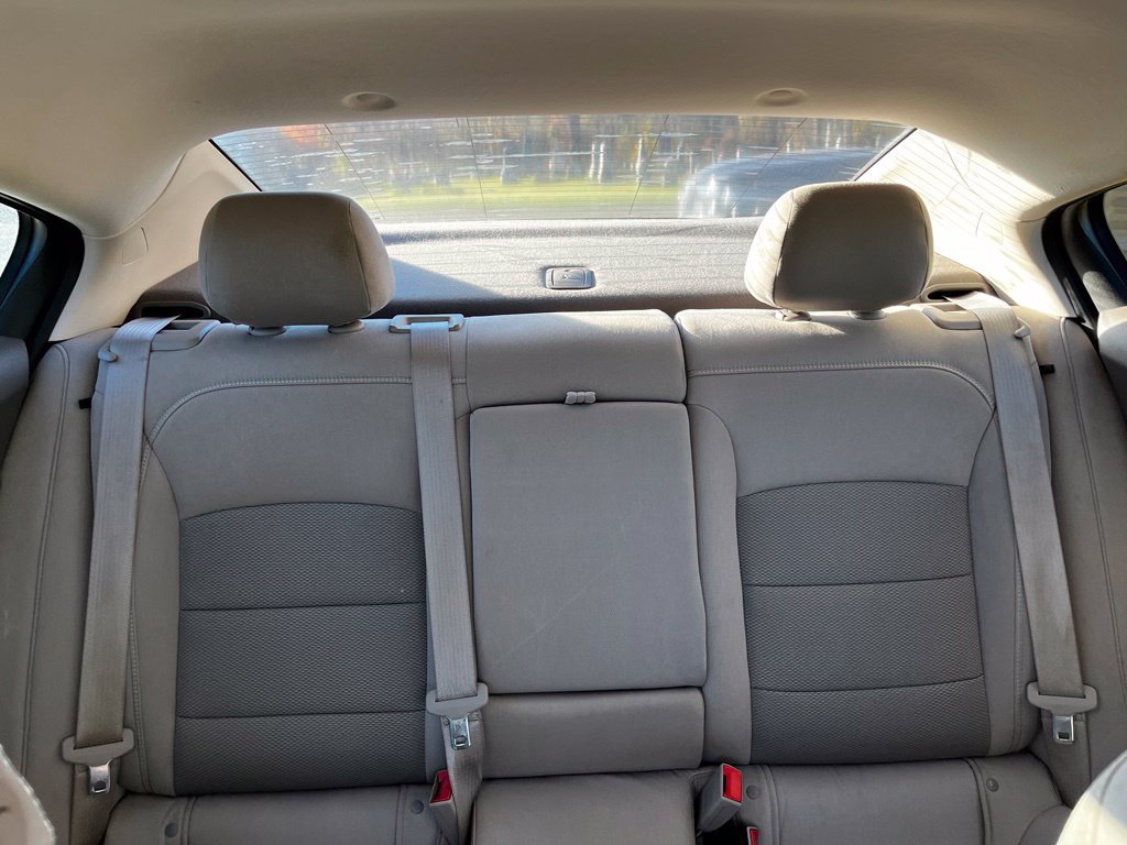 Used 2018 Chevrolet Cruze LT w/ Convenience Package FWD image 26