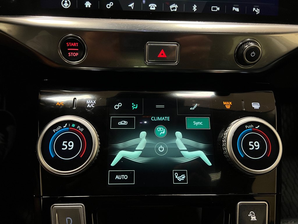 Used 2020 Jaguar I-PACE S AWD/4WD image 36