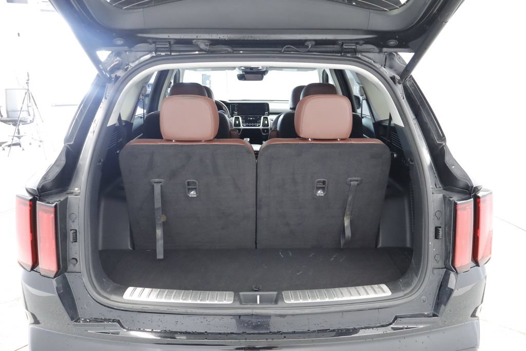 Used 2022 Kia Sorento SX AWD/4WD image 17