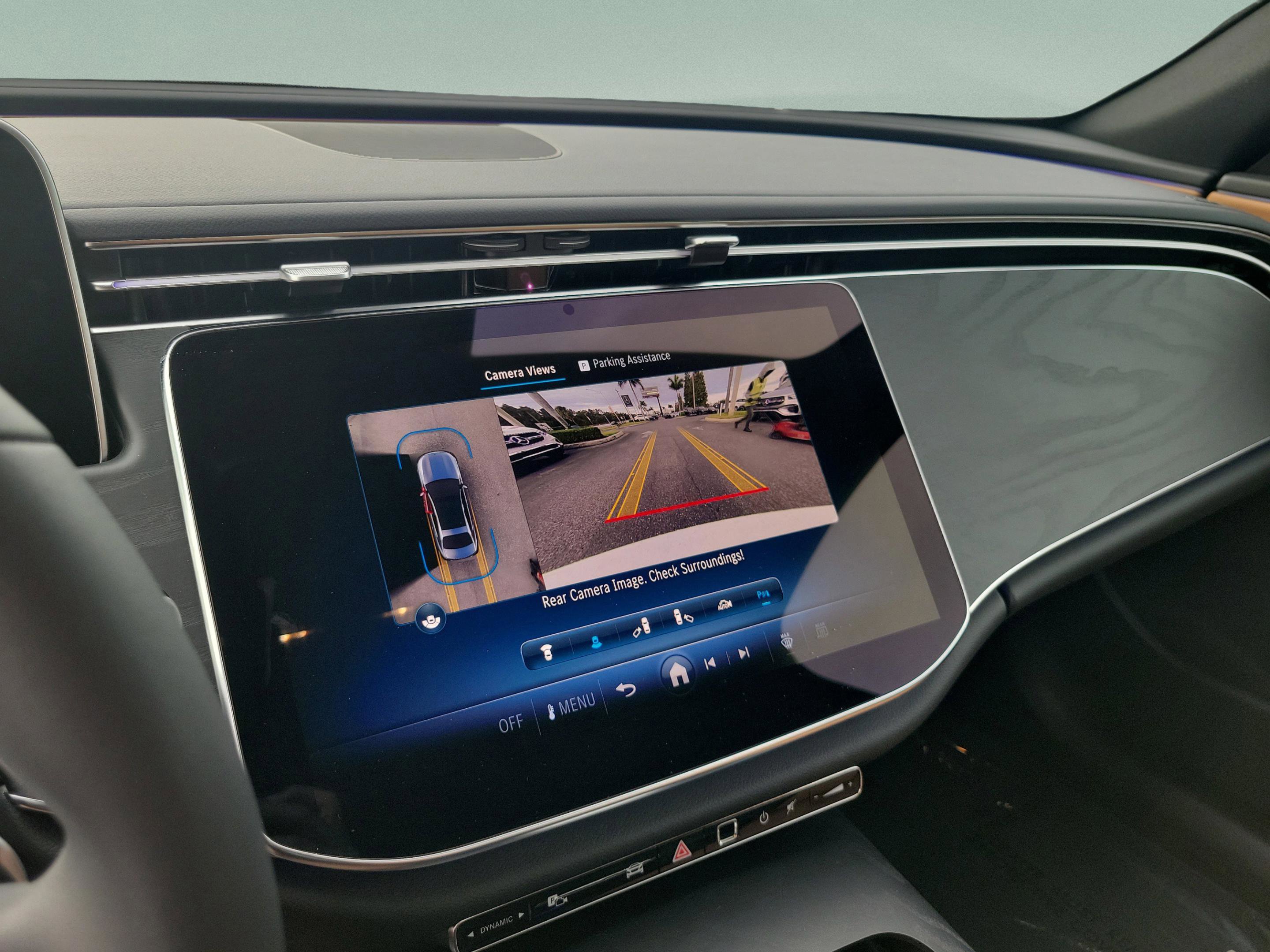 Certified 2025 Mercedes-Benz E 350 Sedan image 16