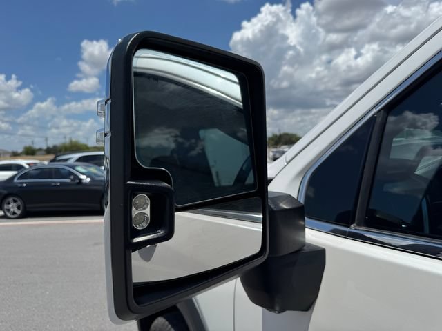 Used 2024 GMC Sierra 2500 Denali Ultimate w/ Max Trailering Package AWD/4WD image 47
