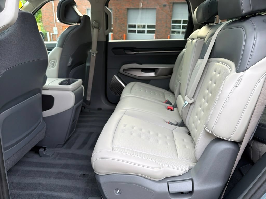 Certified 2024 Kia EV9 Wind AWD/4WD image 26