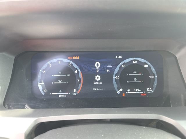 Used 2024 Toyota Tacoma TRD Off-Road image 19