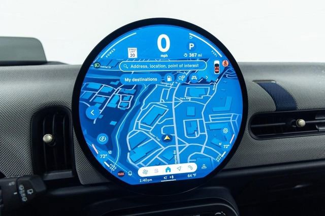 Used 2025 MINI Cooper S image 17