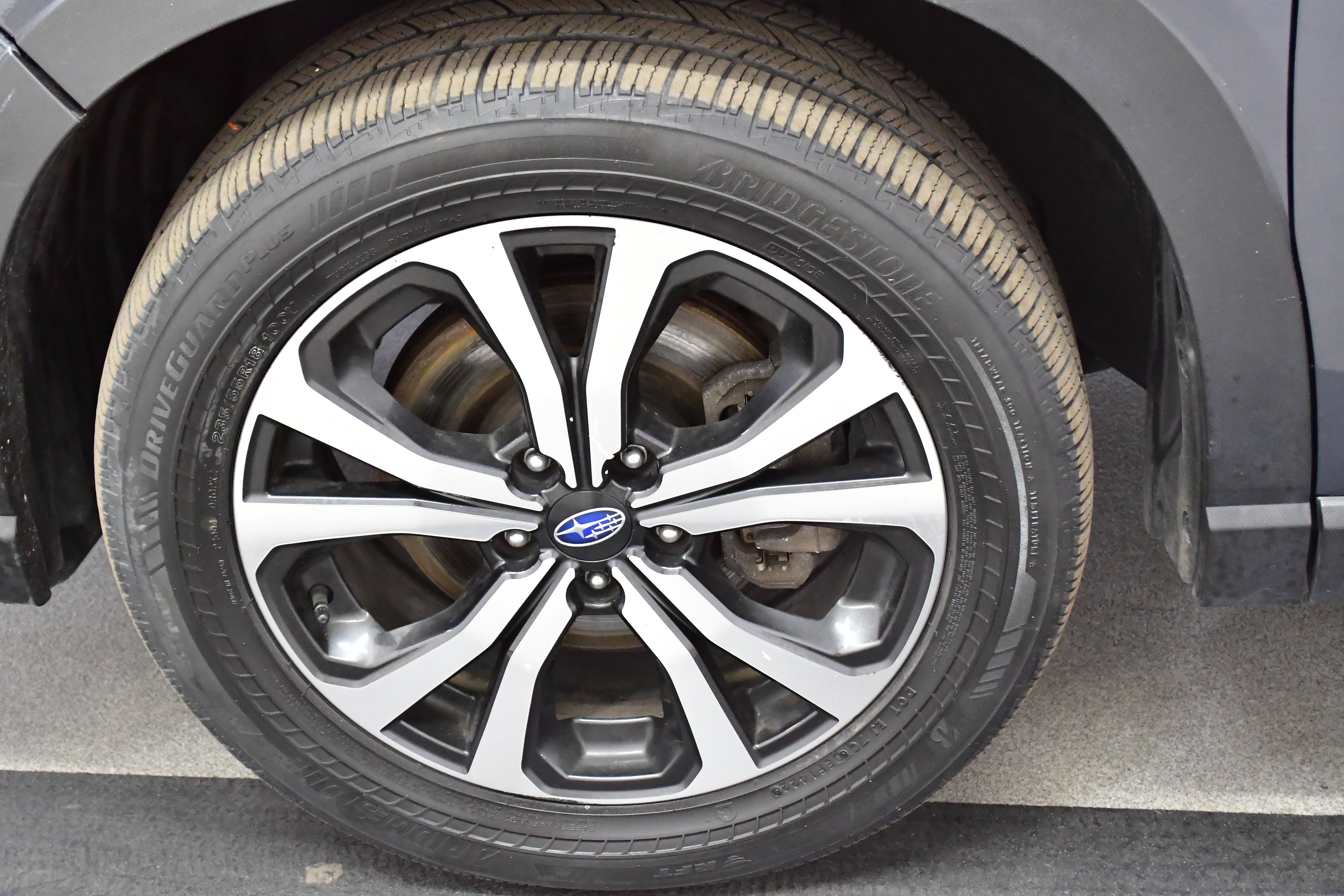 Used 2022 Subaru Forester Limited image 61