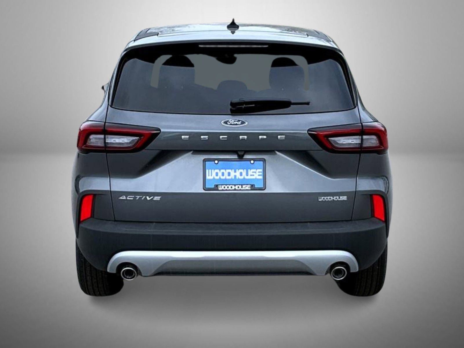 New 2026 Ford Escape Active w/ Cold Weather Package image 6