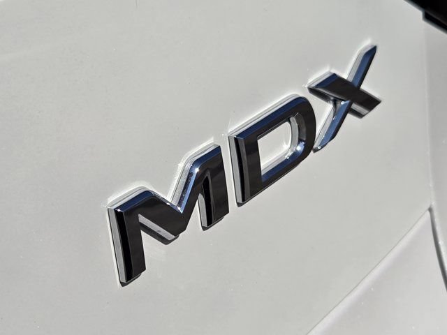 Certified 2026 Acura MDX w/ Technology Package AWD/4WD image 12