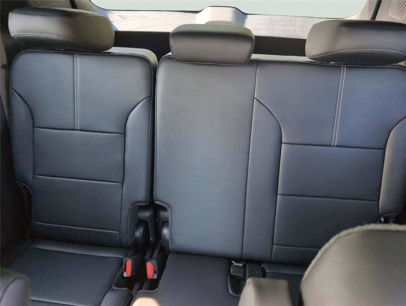 New 2026 GMC Acadia Elevation w/ Elevation Premium Package image 27