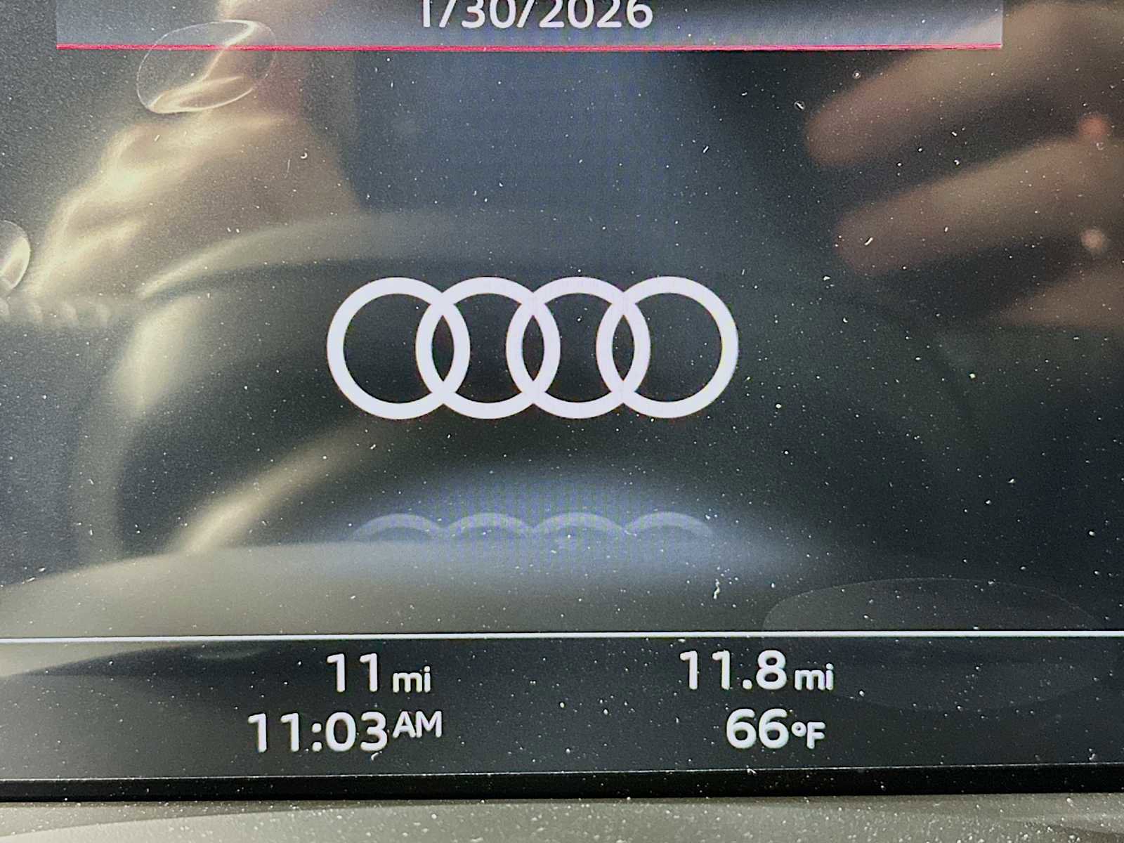 New 2026 Audi Q7 2.0T Premium Plus image 12