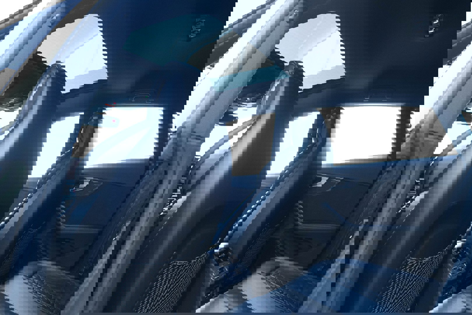 Used 2019 Audi RS 5 Sportback image 23