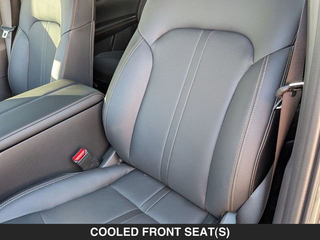 New 2026 MAZDA CX-90 3.3 Turbo w/ Premium Sport Pkg image 14