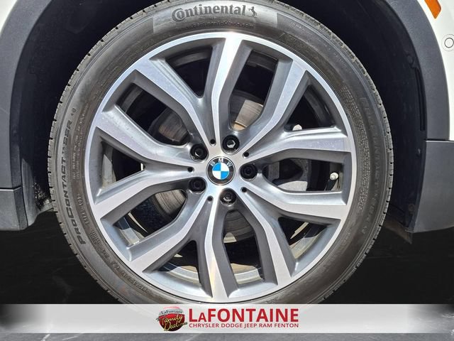 Used 2022 BMW X2 xDrive28i w/ Premium Package AWD/4WD image 32
