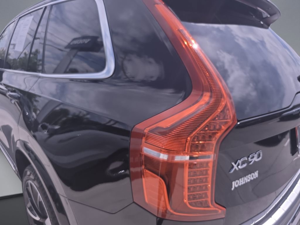 Used 2023 Volvo XC90 B5 Plus w/ Protection Package Premier AWD/4WD image 41