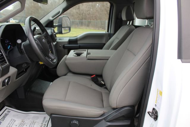 Used 2022 Ford F250 XL w/ STX Appearance Package AWD/4WD image 19