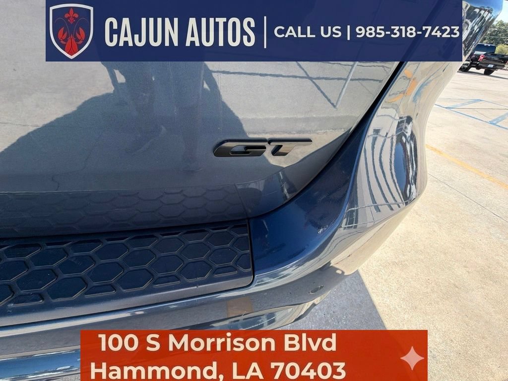 Used 2021 Dodge Durango GT AWD/4WD image 11
