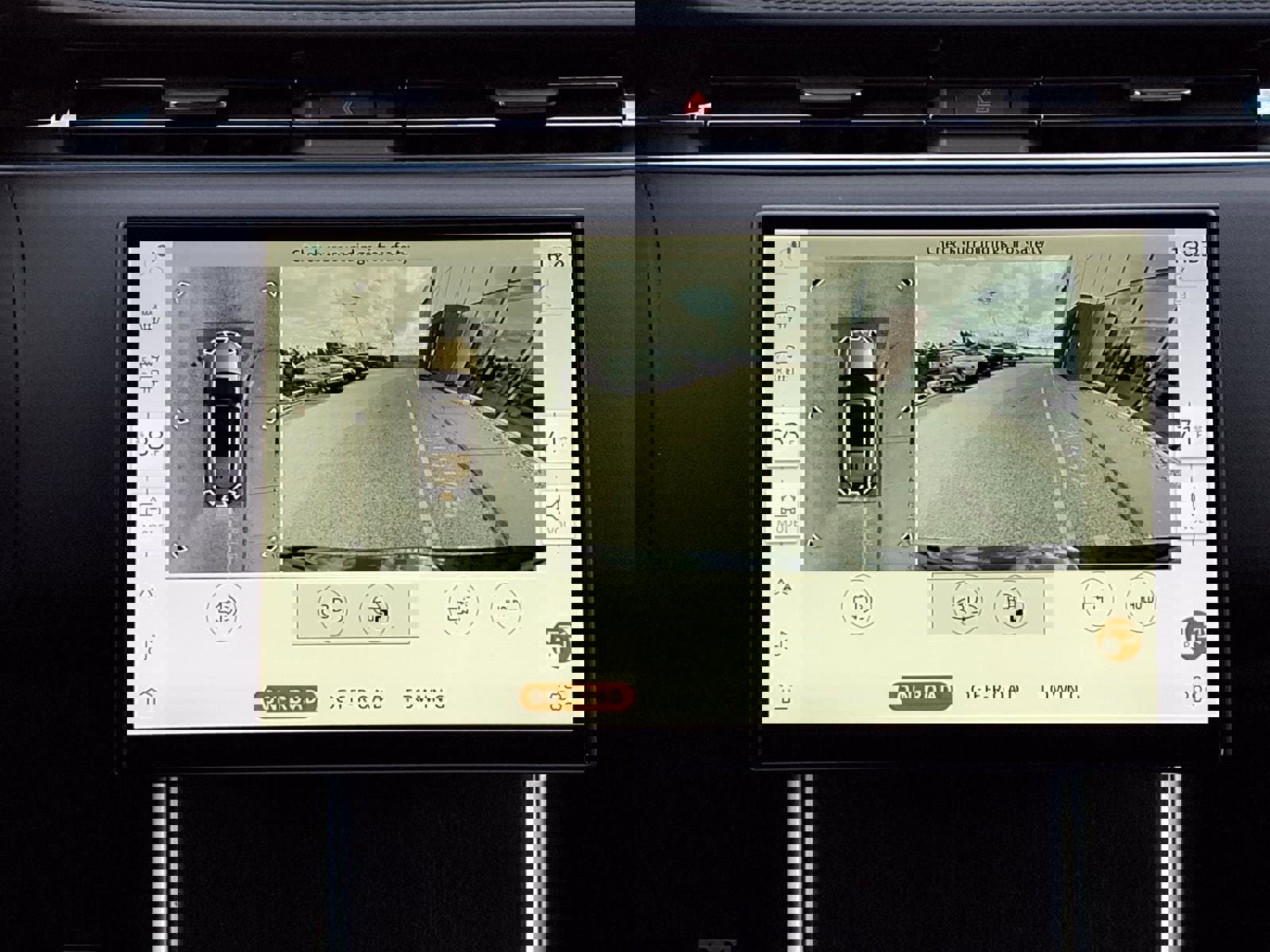 New 2026 Land Rover Range Rover Long Wheelbase SE image 19