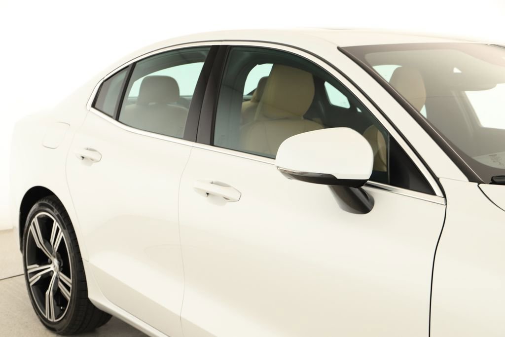 Used 2020 Volvo S60 T6 Inscription image 42