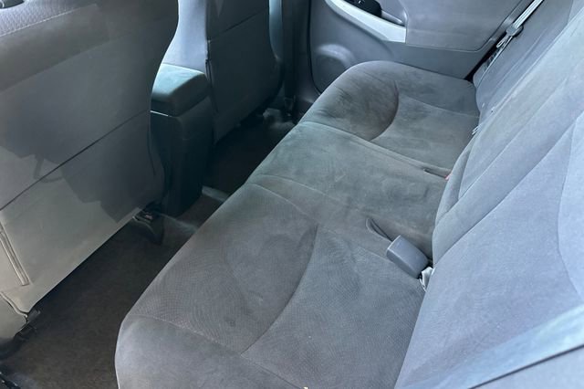 Used 2011 Toyota Prius Three FWD image 14