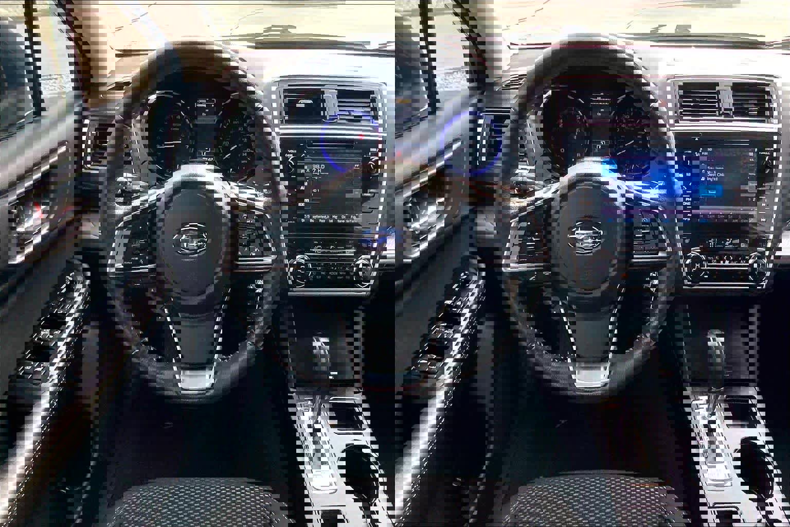 Used 2019 Subaru Outback 2.5i Premium image 6