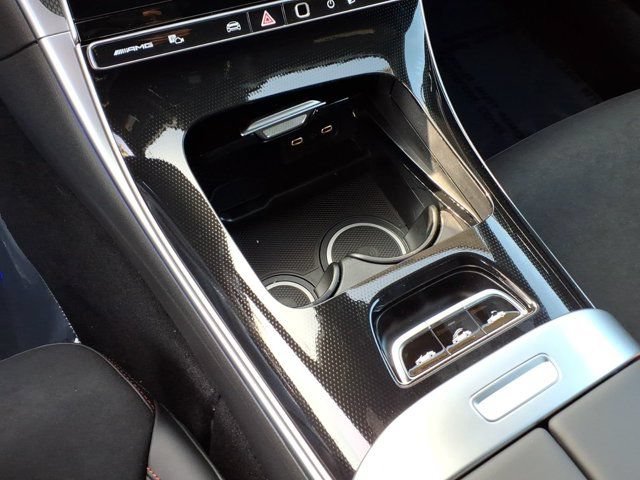 New 2026 Mercedes-Benz CLE 53 AMG 4MATIC Cabriolet image 8