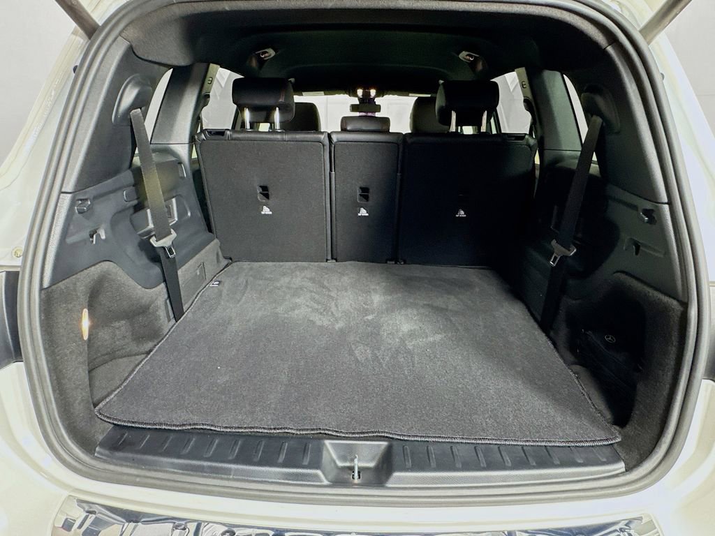 Used 2021 Mercedes-Benz GLB 250 image 29