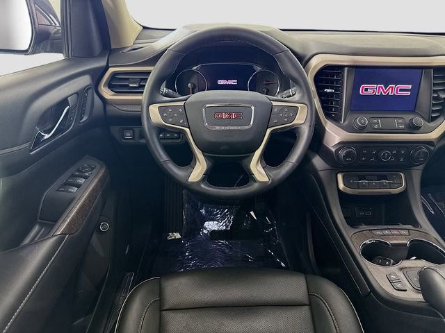 Used 2023 GMC Acadia Denali w/ Denali Ultimate Package image 24