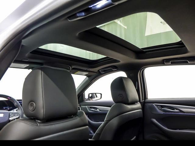 New 2026 Cadillac CT5 Premium Luxury w/ Technology Package AWD/4WD image 11