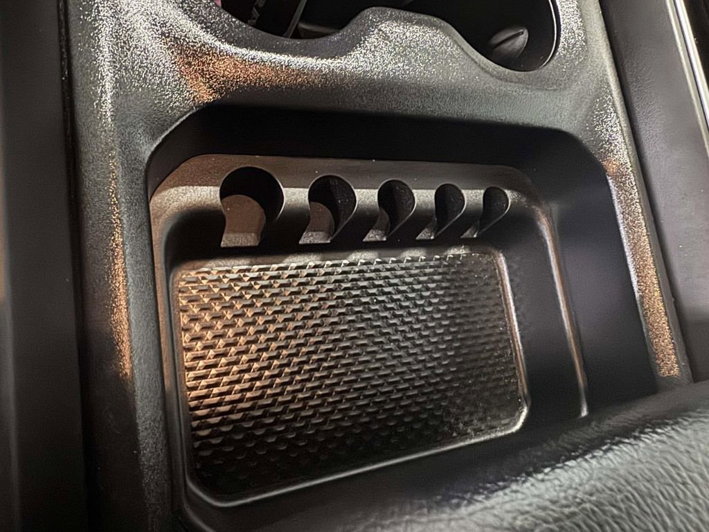 Used 2022 RAM 1500 Big Horn image 28