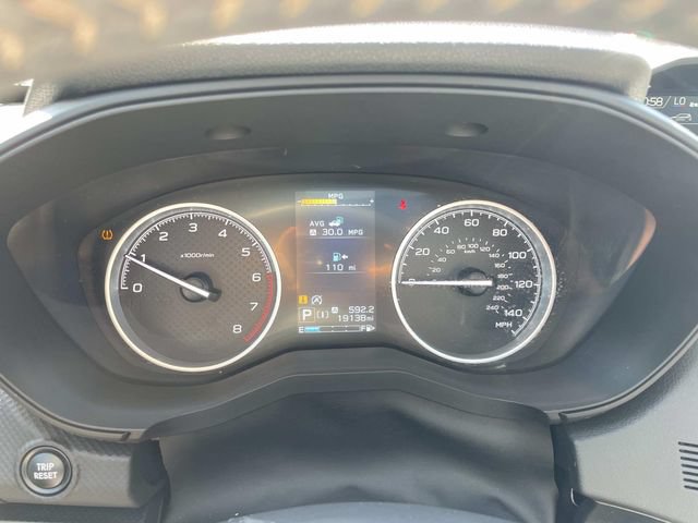 Used 2024 Subaru Forester Limited AWD/4WD image 15