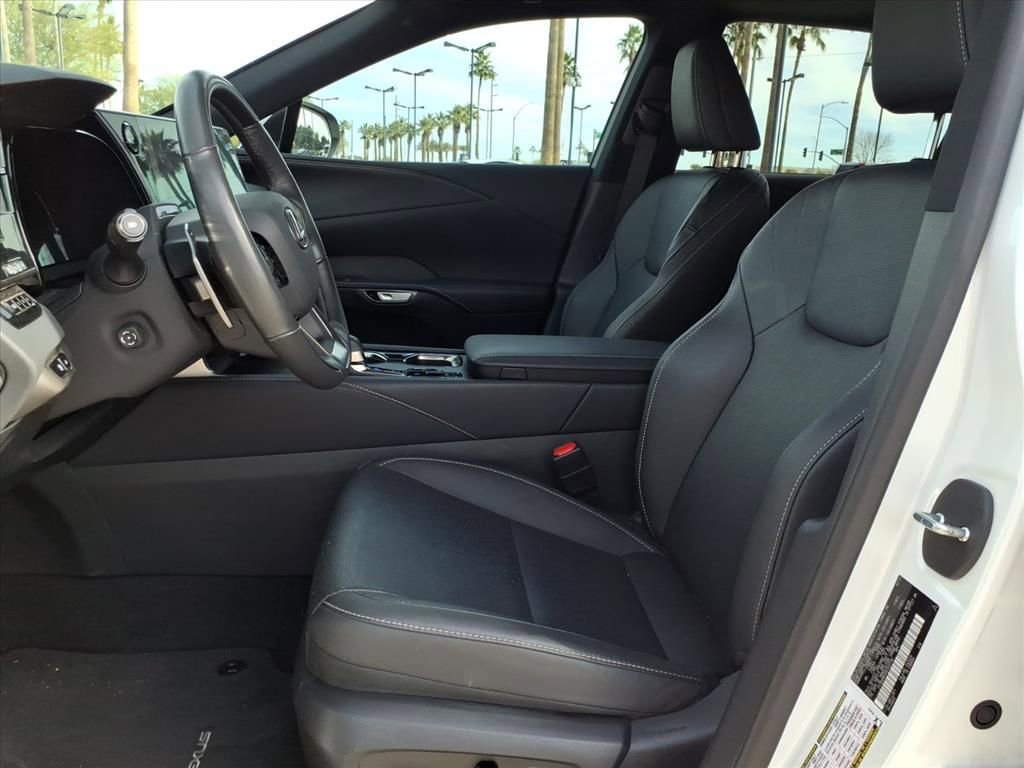 Used 2024 Lexus RX 350 Premium Plus image 24