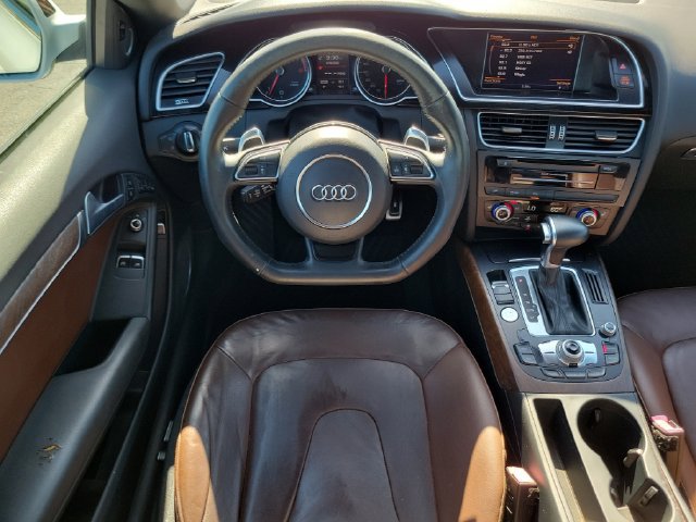 Used 2017 Audi A5 2.0T Sport AWD/4WD image 7