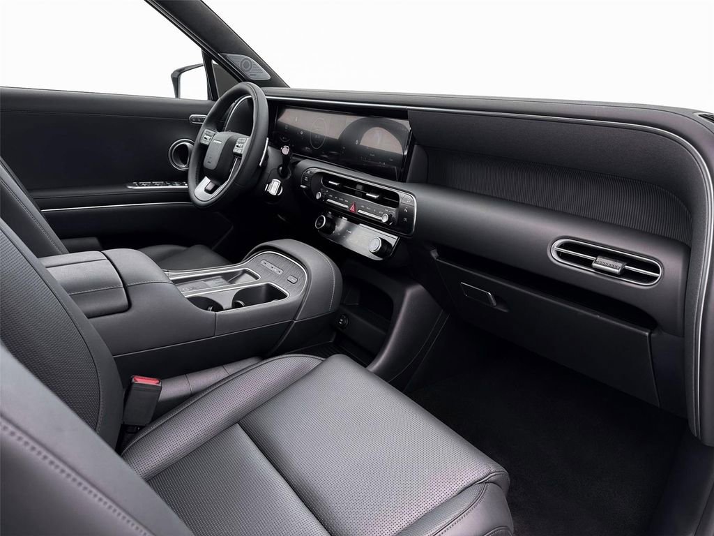 New 2026 Hyundai Palisade Calligraphy AWD/4WD image 15