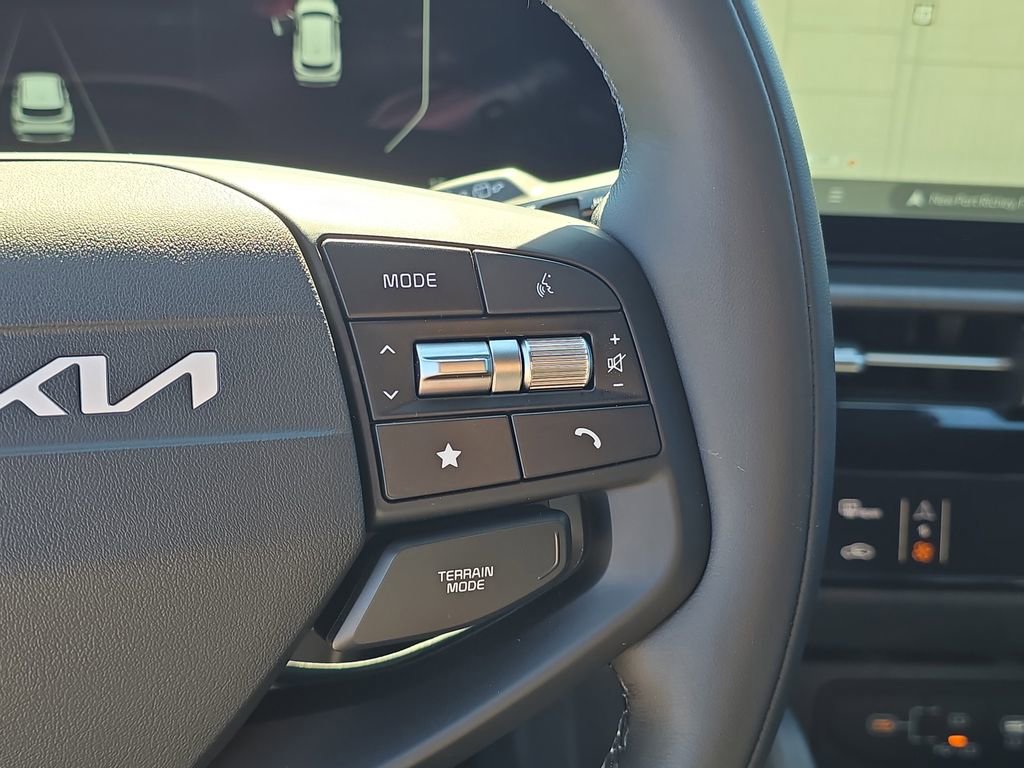 New 2026 Kia Sportage X-Pro Prestige AWD/4WD image 32