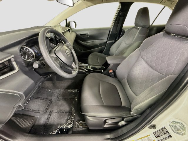 Certified 2022 Toyota Corolla LE w/ Carpet Mat Package (TMS) FWD image 21