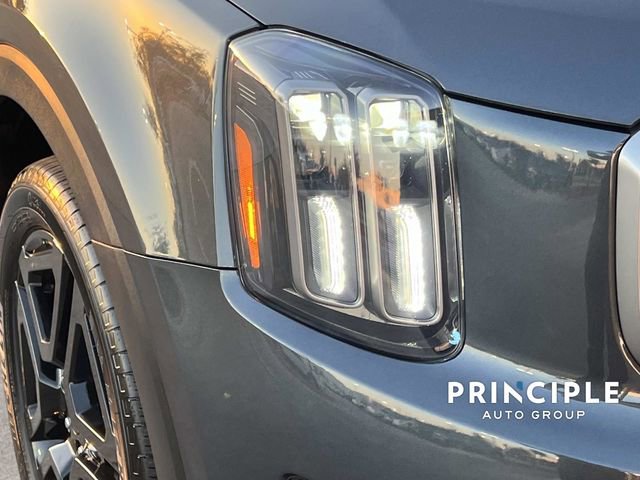 Used 2023 Kia Telluride SX Prestige X-Line image 9