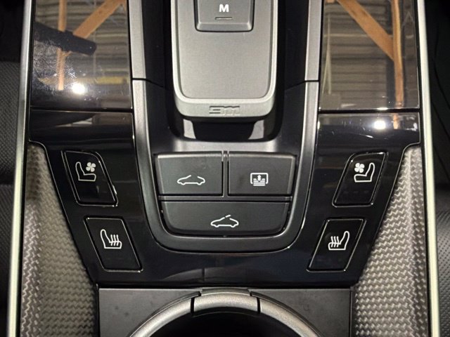 Used 2020 Porsche 911 Carrera RWD image 37
