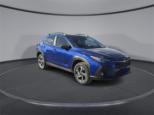 New 2026 Subaru Crosstrek 2.0i Premium image 3