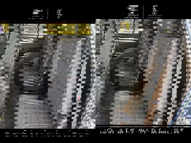 Certified 2025 Cadillac Escalade Sport Platinum image 31