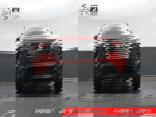 New 2026 Nissan Rogue S image 35