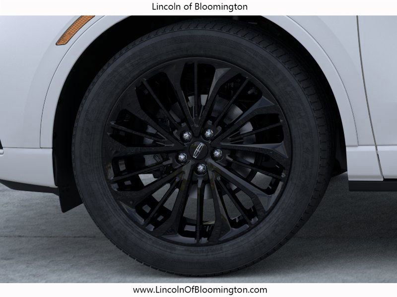 New 2026 Lincoln Corsair Premiere image 21