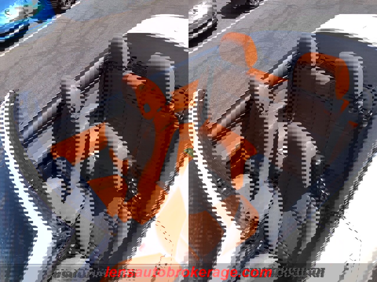 Used 2013 BMW 335i Convertible image 21