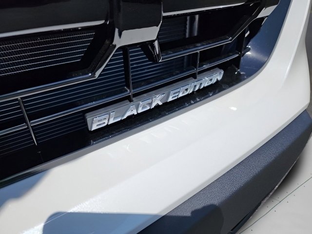 New 2026 Honda Ridgeline Black Edition image 12