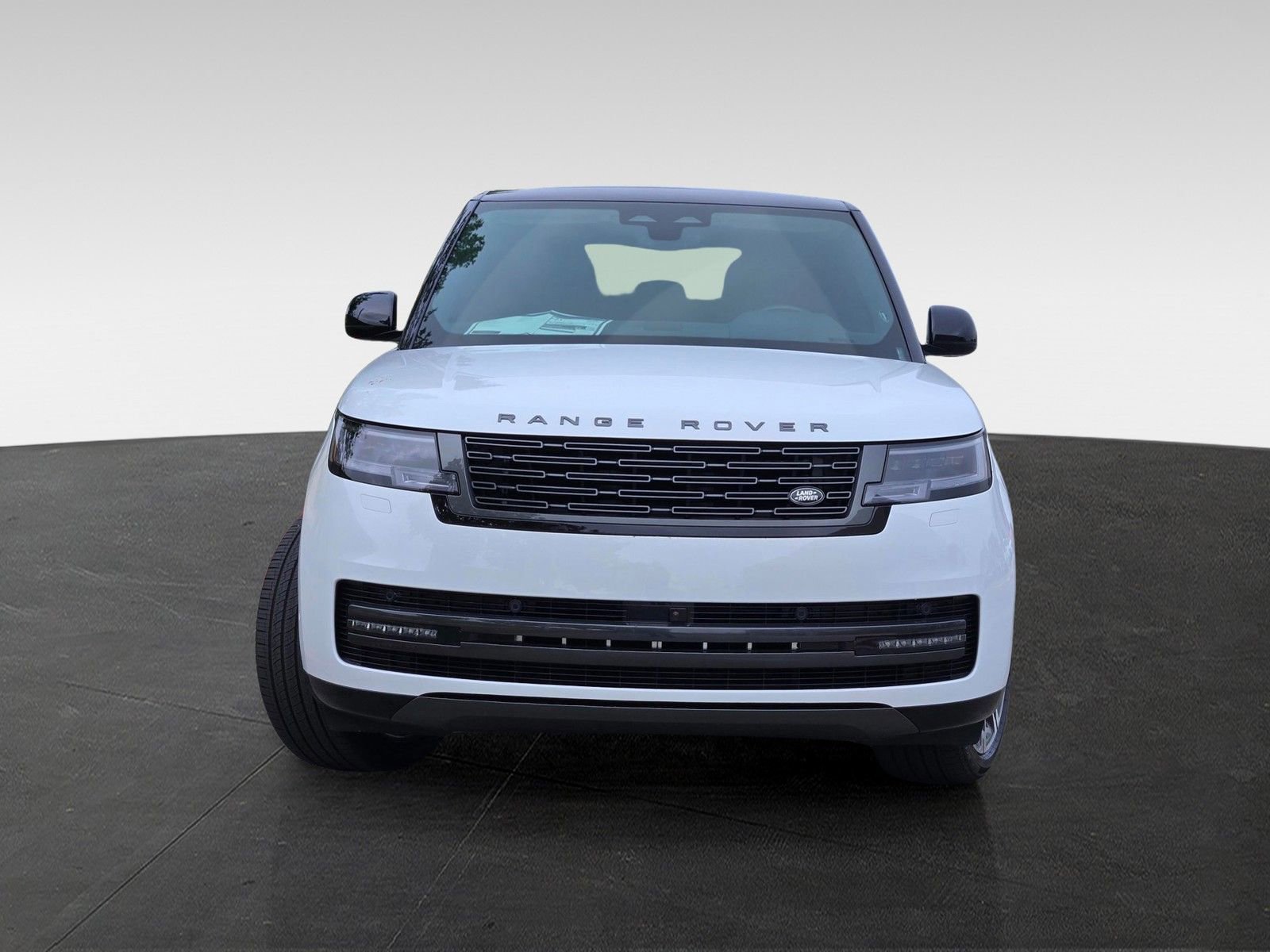 New 2026 Land Rover Range Rover SE AWD/4WD image 2