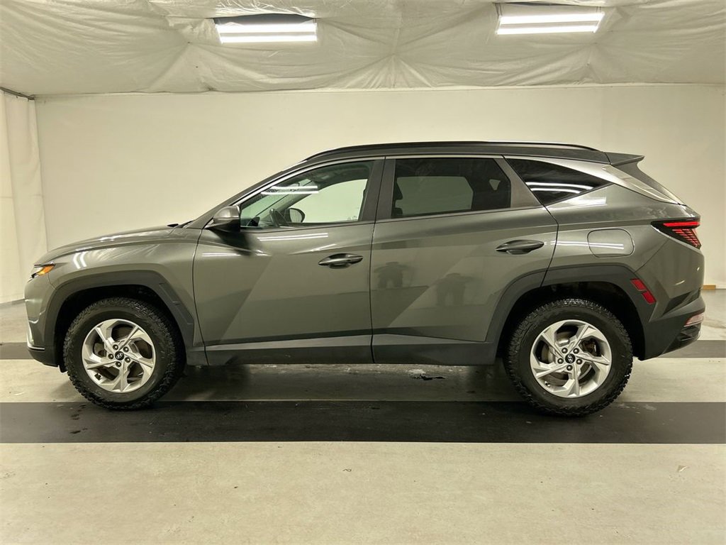 Used 2022 Hyundai Tucson SEL image 6