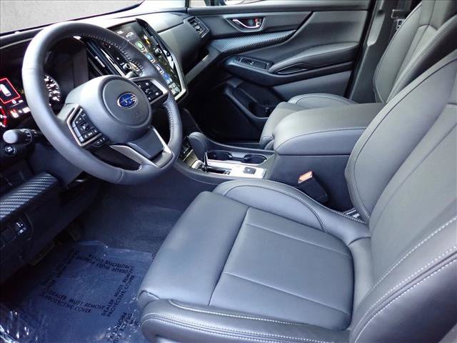 Used 2026 Subaru Ascent Premium AWD/4WD image 12