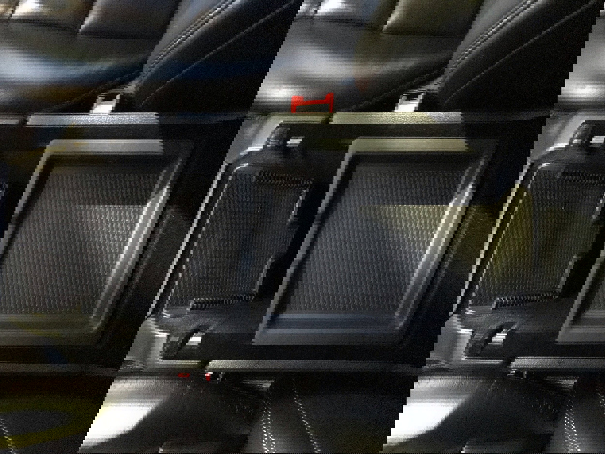 Used 2025 Cadillac XT4 Premium Luxury image 26